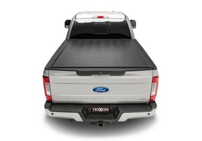 Truxedo TRX Bed Cover - Sentry