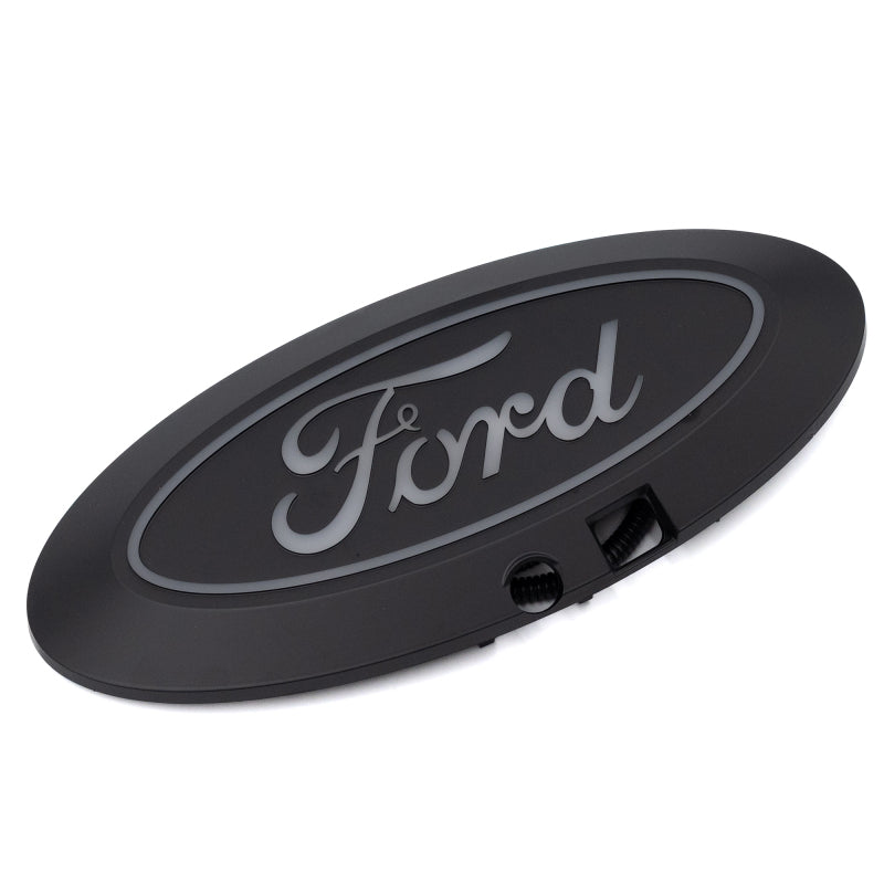 Putco PUT Luminix LED Emblems