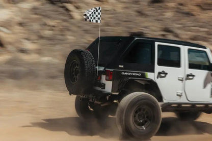 DV8 Offroad DVE Molle Panels by DV8 Offroad