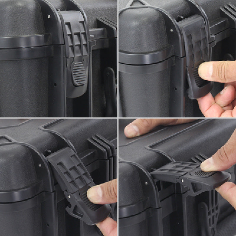 Go Rhino GOR Xventure Gear Bags/Tool Rolls/Cases