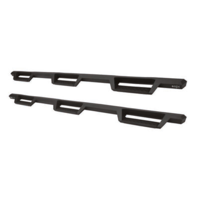Westin WES Nerf Bars - HDX Drop