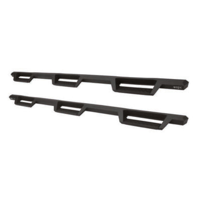 Westin WES Nerf Bars - HDX Drop