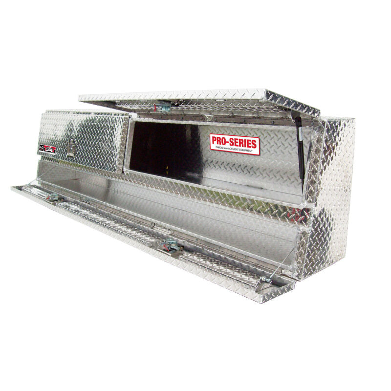 Westin WES Brute TopSider Tool Box