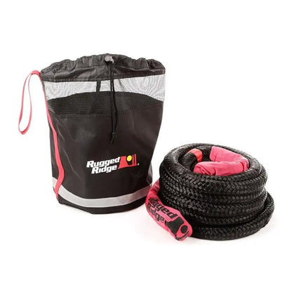 Rugged Ridge RUG Recovery Gear