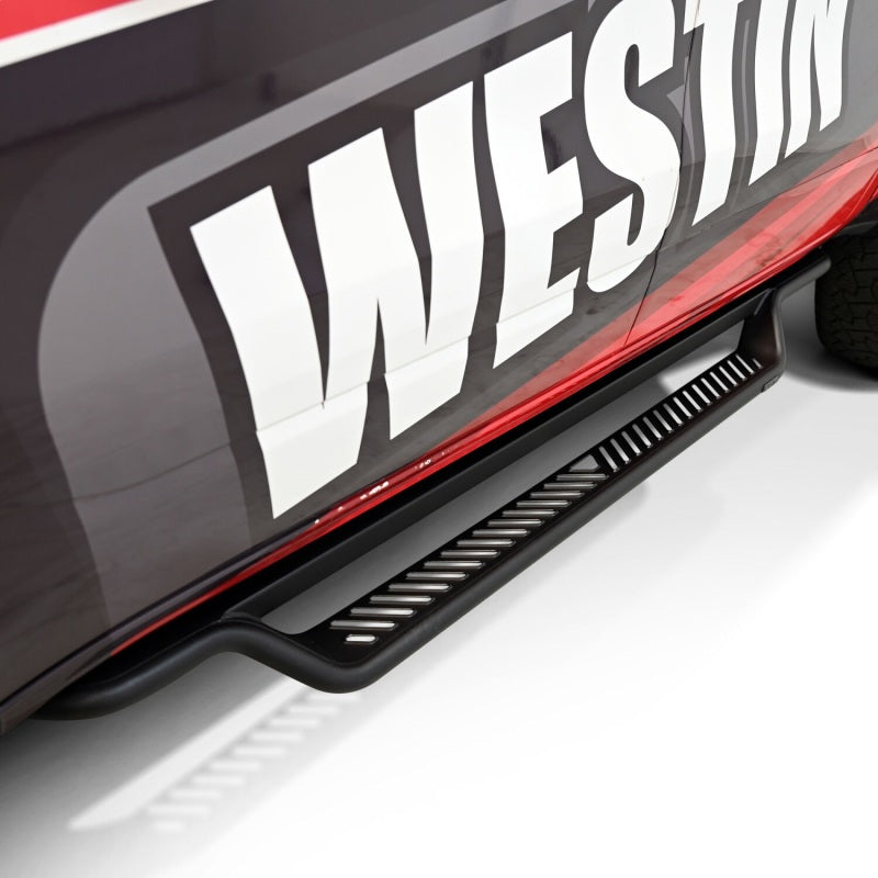 Westin WES Running Boards - Outlaw