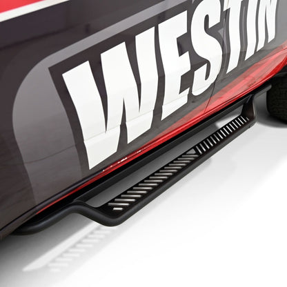 Westin WES Running Boards - Outlaw