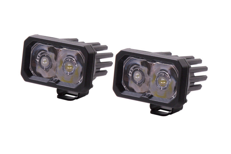 Diode Dynamics DIO LED Light Pods