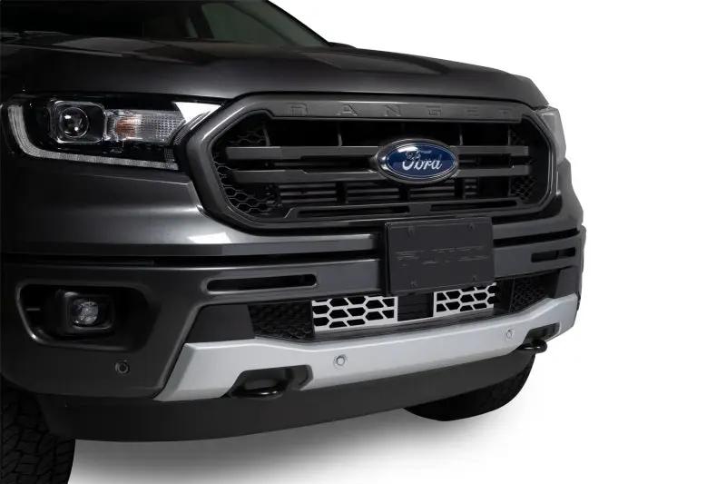 Putco PUT Bumper Grille Inserts by Putco