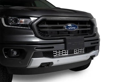 Putco PUT Bumper Grille Inserts by Putco