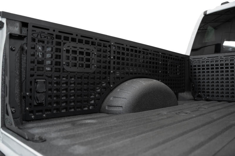 Addictive Desert Designs ADD Molle Panels