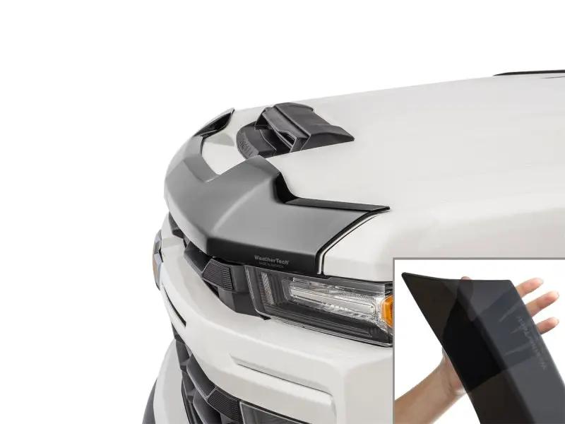WeatherTech WT Hood Protector by WeatherTech