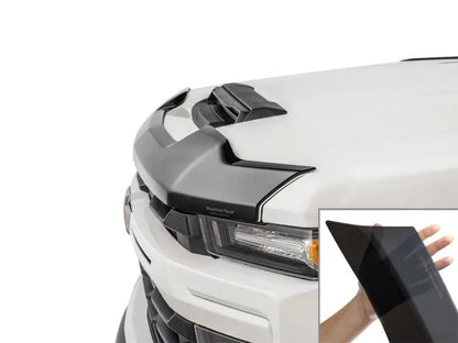 WeatherTech WT Hood Protector by WeatherTech