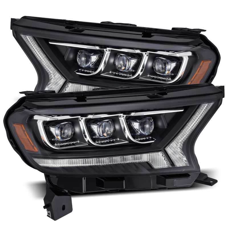 AlphaRex ARX NOVA Headlights