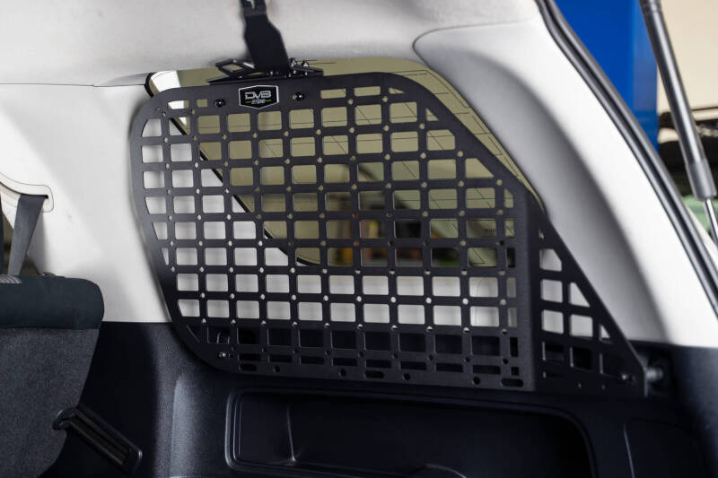 DV8 Offroad DVE Molle Panels