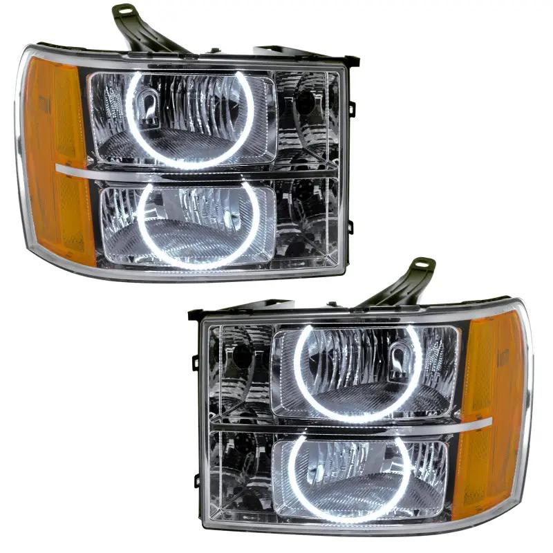 ORACLE Lighting ORL Headlight Assemblies by ORACLE Lighting