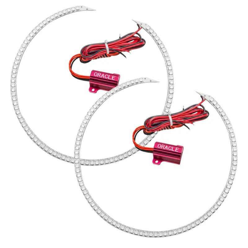 ORACLE Lighting ORL Headlight Halo Kits by ORACLE Lighting