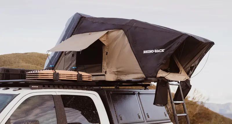 Rhino-Rack RHR 2500 Bracket by Rhino-Rack
