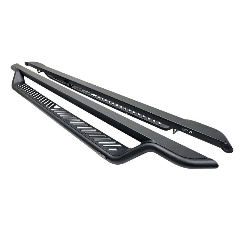Westin WES Running Boards - Outlaw