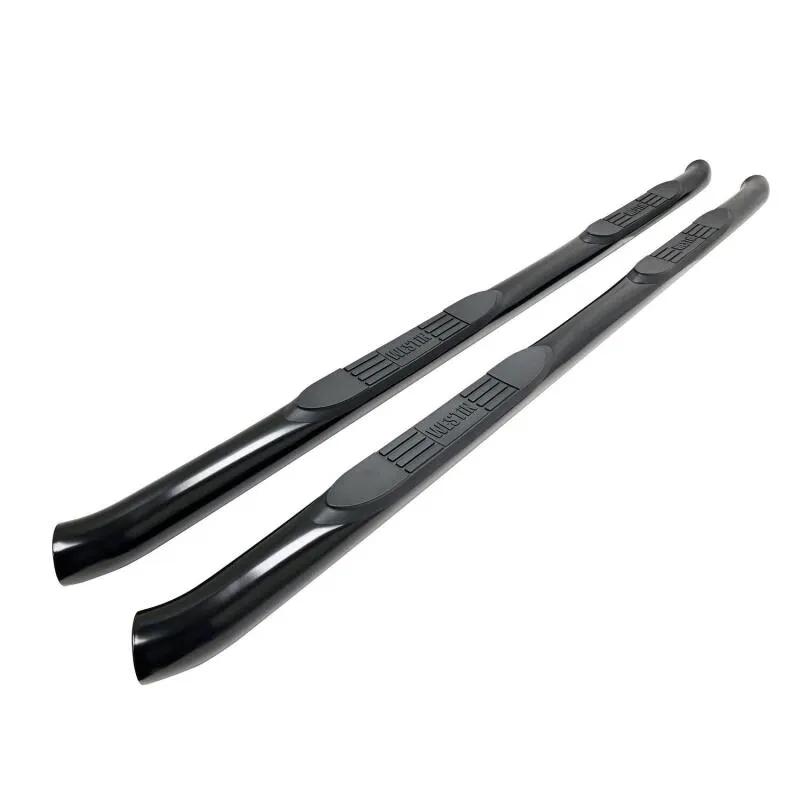 Westin WES Nerf Bars - E-Series 3