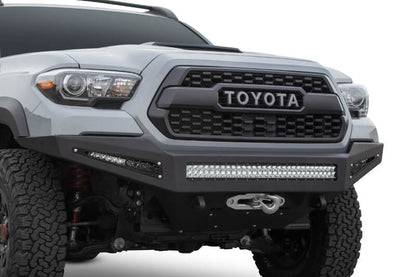 Addictive Desert Designs ADD HoneyBadger Front Bumper