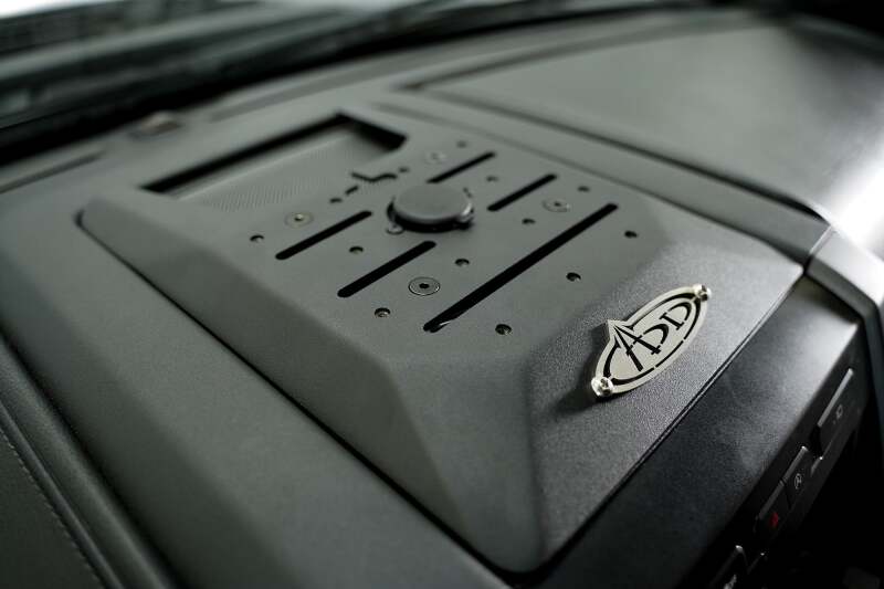 Addictive Desert Designs ADD Dash Mount