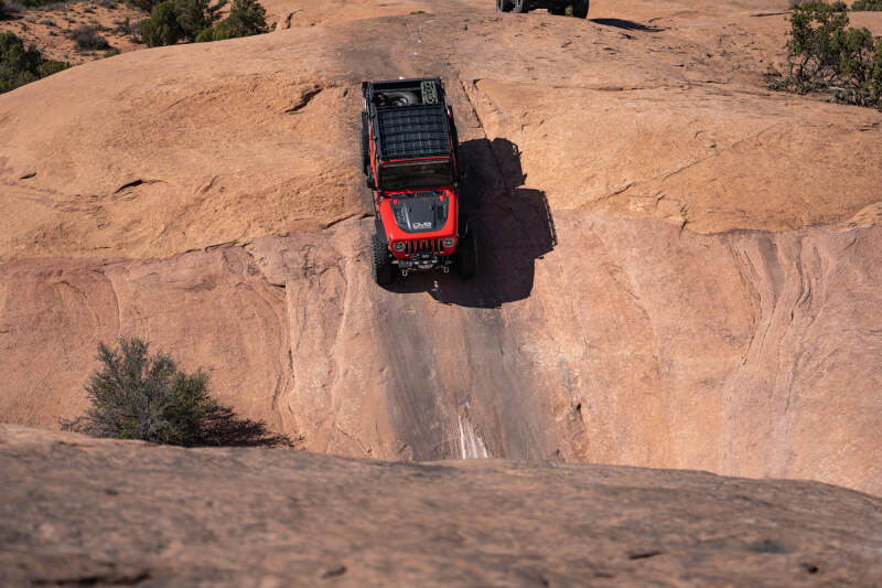 DV8 Offroad DV8 Roof Racks
