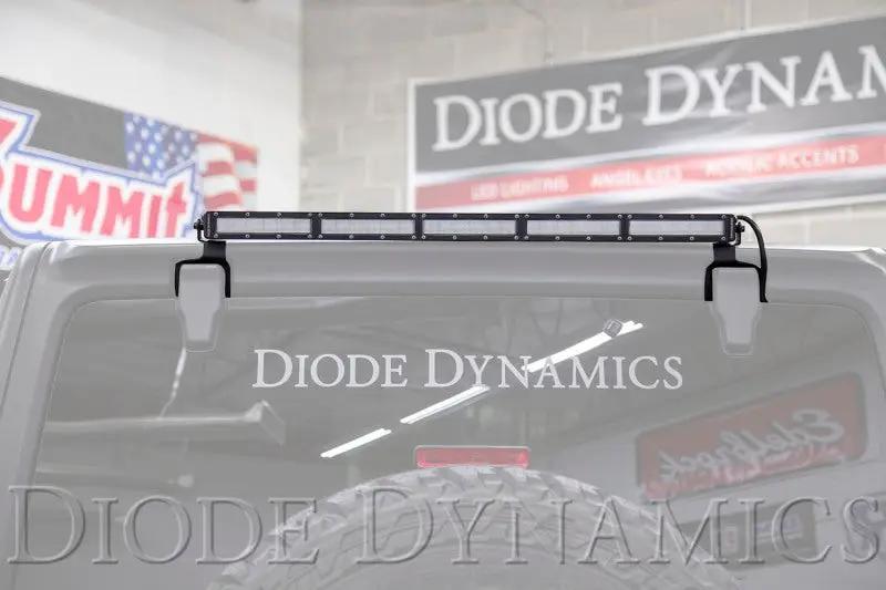 Diode Dynamics DIO Mounting Brackets Lighting by Diode Dynamics