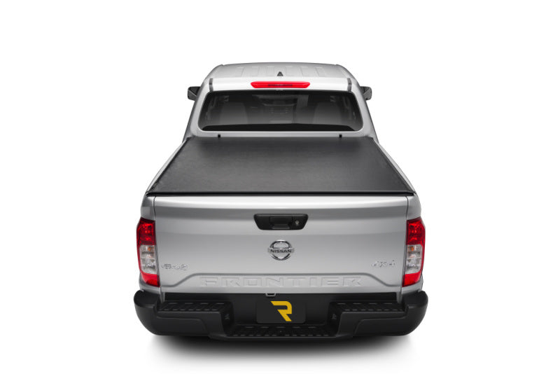 Truxedo TRX Bed Cover - Lo Pro