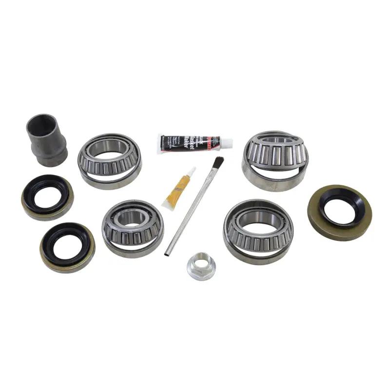 Yukon Gear & Axle YUK Bearing and Seal Kits by Yukon Gear & Axle