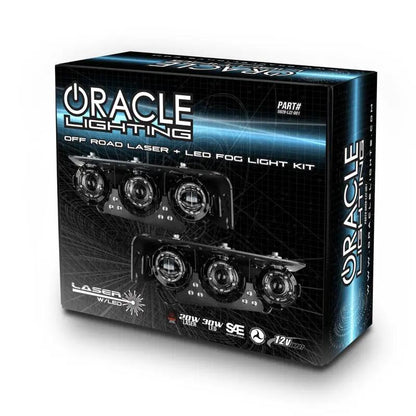 ORACLE Lighting ORL Fog Light Assembly by ORACLE Lighting