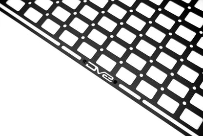 DV8 Offroad DVE Molle Panels