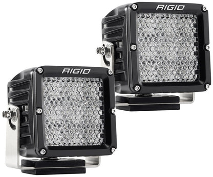 Rigid Industries RIG Dually XL