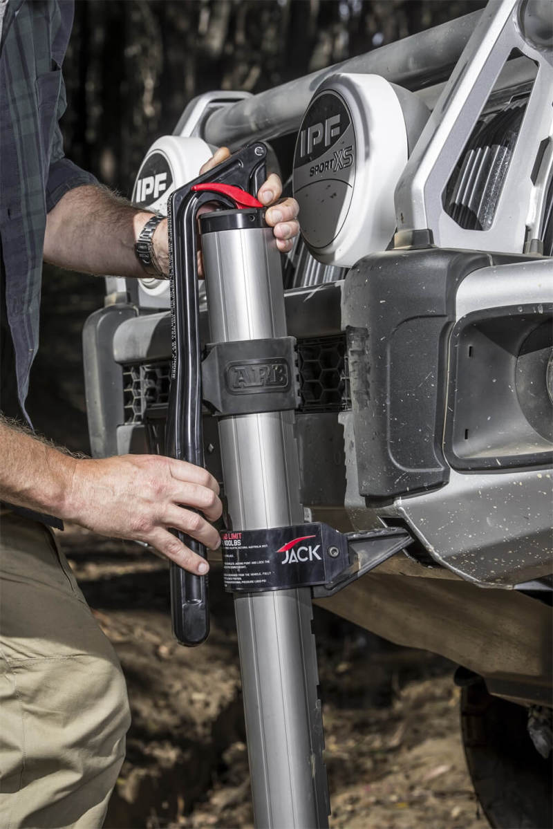 ARB Hydraulic Jack