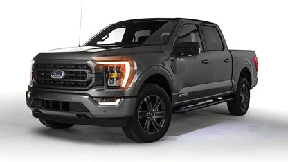 ORACLE Lighting ORL DRL Headlight Upgrade Kits by ORACLE Lighting