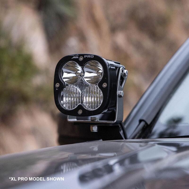 Baja Designs BAJ A-Pillar Mounts