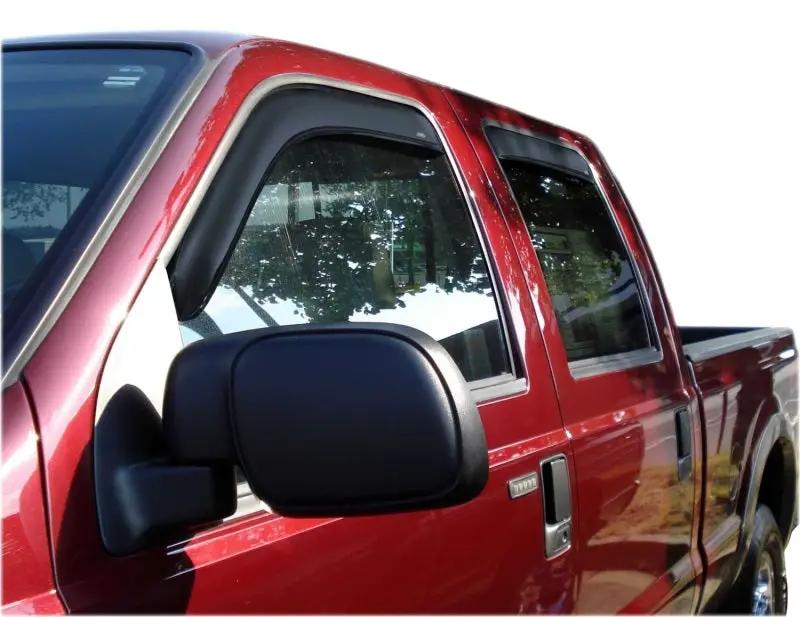 AVS In-Channel Ventvisors by AVS