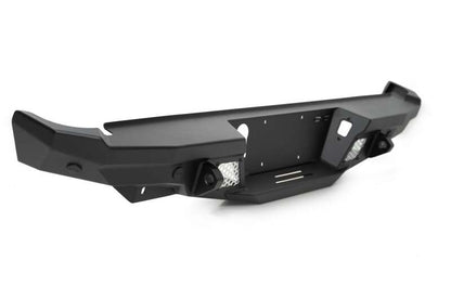 DV8 Offroad DVE Rear Bumpers