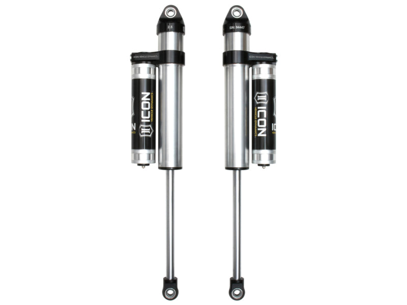 ICON ICO 2.5 Series Shocks by ICON