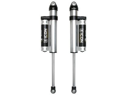 ICON ICO 2.5 Series Shocks by ICON