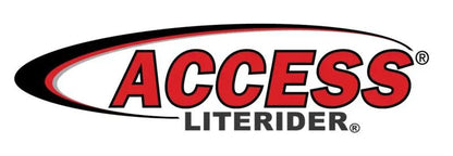 Access ACC Literider Roll-Up Cover