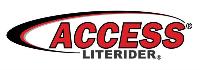 Access ACC Literider Roll-Up Cover by Access