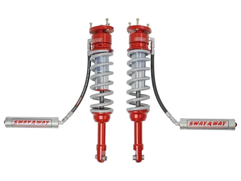 AFE Sway Coil Over Kit by aFe