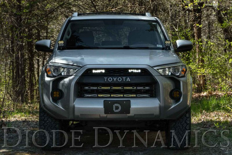 Diode Dynamics DIO Mounting Brackets Lighting