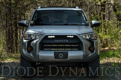 Diode Dynamics DIO Mounting Brackets Lighting