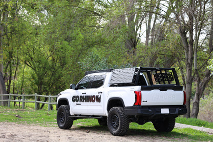 Go Rhino GOR RealTruck VoltStep Running Boards