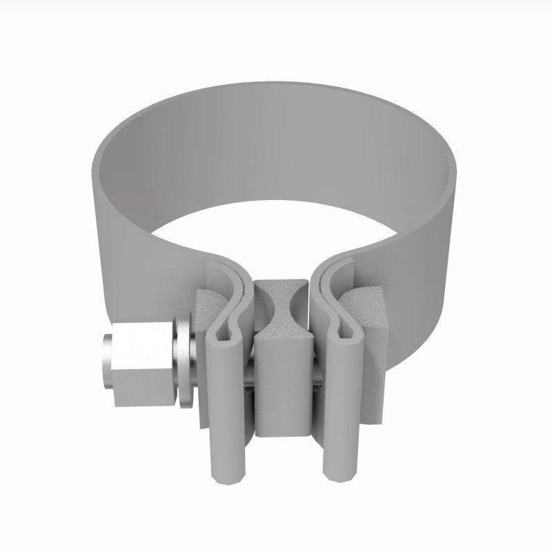 Magnaflow MAG Clamps by Magnaflow