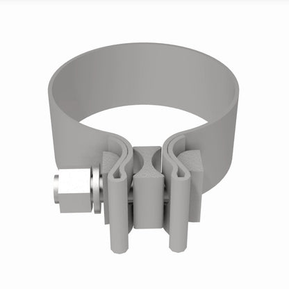 Magnaflow MAG Clamps by Magnaflow