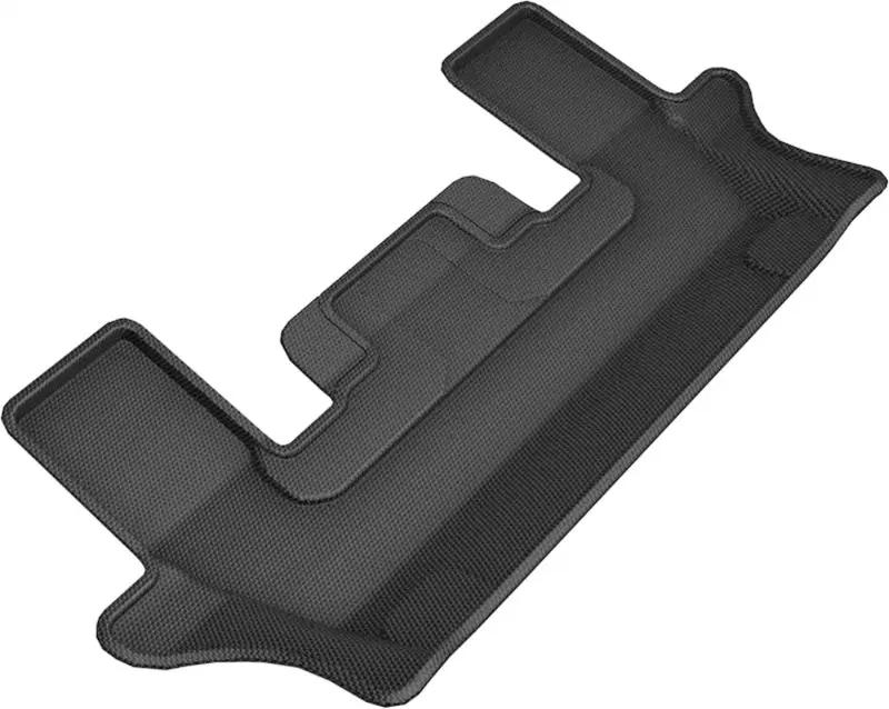 3D MAXpider ACE Kagu - 3rd Row - Black by 3D MAXpider