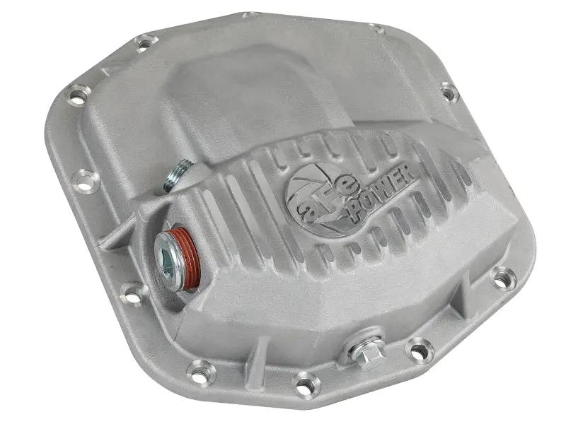AFE Diff/Trans/Oil Covers