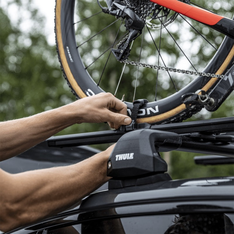 Thule THU TopRide Bike Rack by Thule